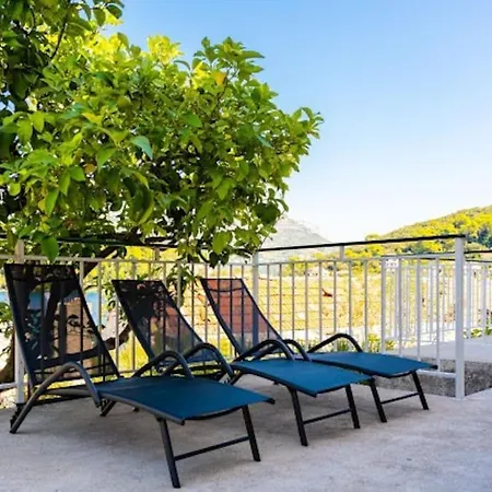 House For Vacation Vesna *