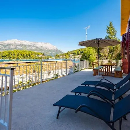 House For Vacation Vesna
