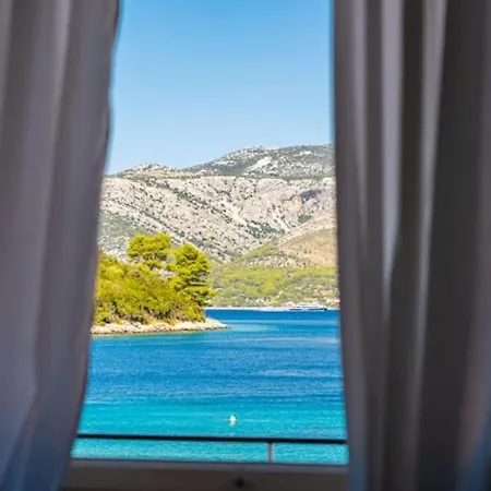 House For Vacation Vesna Ferienhaus Korčula