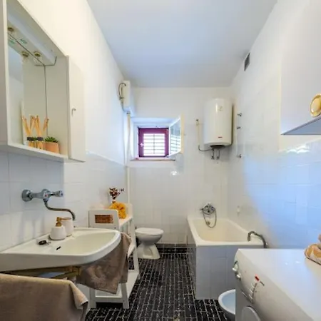 Prázdninový dům House For Vacation Vesna
