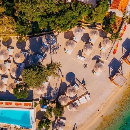 Prázdninový dům House For Vacation Vesna Korčula
