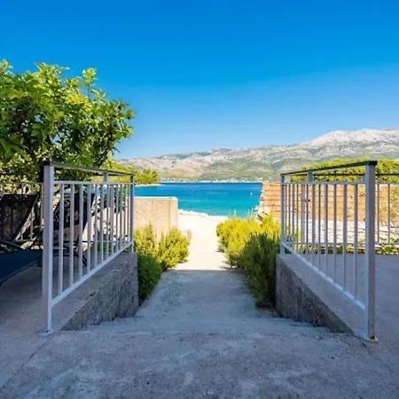 Semesterbostad House For Vacation Vesna